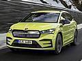 Skoda Enyaq RS